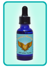 Load image into Gallery viewer, Hemp Isolate Tincture 1000mg