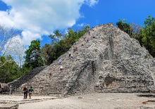 Load image into Gallery viewer, Ecstatic Dance Yoga Retreat, Tulum, Mexico