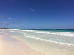 Ecstatic Dance Yoga Retreat, Tulum, Mexico